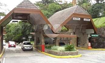 Imagem: Maravilhoso terreno no condomínio Alpes