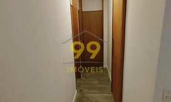 Imagem 5: Apartamento 69m² 3 dormts Condomínio Villaggio Di San Remo