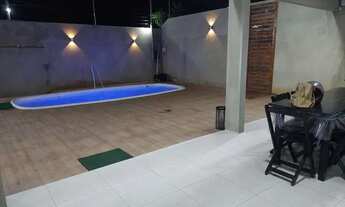 Imagem 3: Casa em Nossa Senhora do socorro