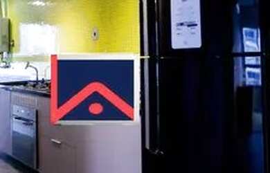 Imagem 6: Locação Apartamento 2 Dormitórios - 70 m² Chácara Santo Antônio