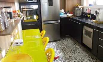 Imagem 6: Apartamento Residencial à venda, Jardim das Indústrias, São José dos Campos - AP2805