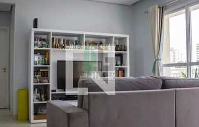 Imagem 5: Apartamento para venda e ou locação na Chácara Inglesa, 125m², terraço, 3 suítes, 2 Vagas