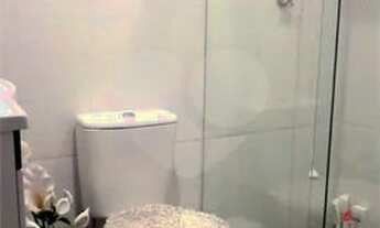 Imagem 7: Sobrado Residencial MOOCA