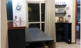 Imagem 6: Cobertura com 2 dormitórios à venda, 96 m² por R$ 960.000,00 - Saúde - São Paulo/SP