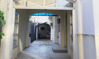 Imagem 7: Casa com 3 dormitórios para alugar, 415 m² por R$ 16.300,00/mês - Gonzaga - Santos/SP