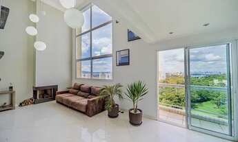 Imagem 5: Apartamento com 3 quartos à venda, 215 m² por R$ 1.800.000 - Umuarama - Osasco/SP