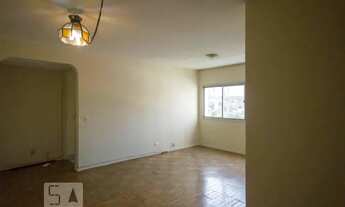 Imagem 3: Apartamento à Venda - Brooklin, 2 Quartos, 68 m2