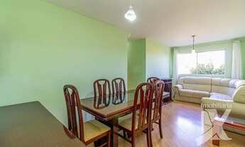 Imagem 4: Apartamento com 3 dormitórios para alugar, 60 m² por R$ 1.000/mês - Santa Cândida - Curiti