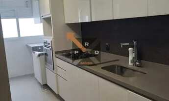 Imagem 5: Lindo apartamento na Mooca - Sacada Gourmet 02 vagas - Piscina aquecida