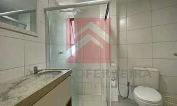 Imagem 6: Lindo Apartamento Vista Mar 2 Quartos com Varanda 51m². Edf. Plaza Royale