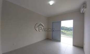 Imagem 2: INDAIATUBA - Casa de Condomínio - JARDIM AMSTALDEN RESIDENCE