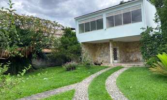 Imagem 2: Casa para aluguel e venda possui 200 metros quadrados com 3 quartos em Colubande - São Gon