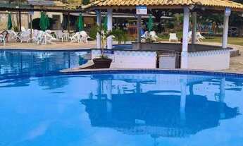 Imagem 3: Flat para temporada Cond. Village das Águas