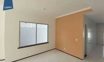 Imagem 7: Casa com 4 dormitórios, 149 m² - venda por R$ 400.000,00 ou aluguel por R$ 1.500,00/mês