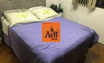 Imagem 5: Apartamento com 3 dormitórios à venda, 92 m² por R$ 720.000,00 - Tatuapé - São Paulo/SP