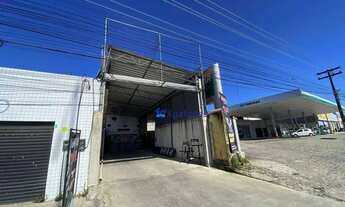 Imagem 2: Galpão com 430 m² às margens da PE - 22 em Paulista - PE