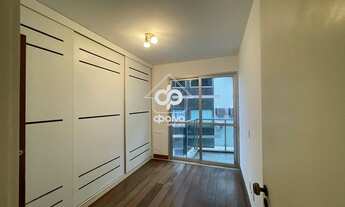 Imagem 7: BARRA DA TIJUCA - JARDIM OCEÂNICO - VARANDÃO 4 QUARTOS 3 VAGAS