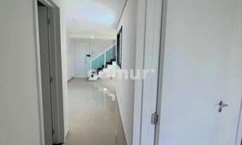 Imagem 5: COBERTURA no bairro Vila América com 95m². 2 dormitórios e 2 vagas. Confira