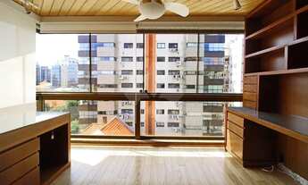 Imagem 2: PORTO ALEGRE - Apartamento Padrão - Moinhos de Vento