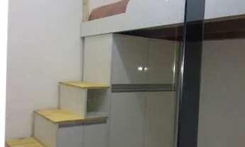 Imagem: Suíte Individual Bela Vista (Paga e Mora)