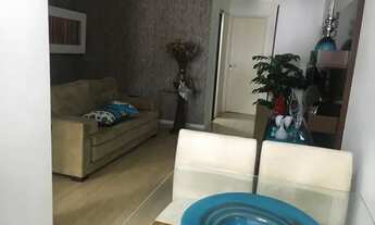 Imagem 2: Excelente apartamento em Copacabana com 95 ms2 com vaga na escritura!! Porteira fechada!!!