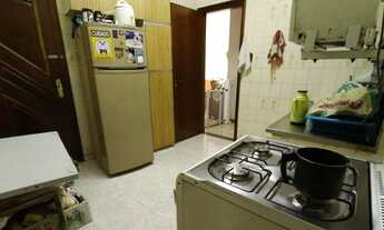 Imagem 7: Apartamento com 3 dormitórios à venda, 120 m² por R$ 735.000 - Vila Mariana - São Paulo/SP