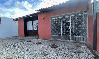 Imagem 3: Casa com 3 dormitórios para alugar por R$ 2.430,00/mês - Cidade dos Funcionários - Fortale