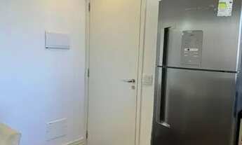 Imagem 6: São Paulo - Studio - Jardim Anália Franco