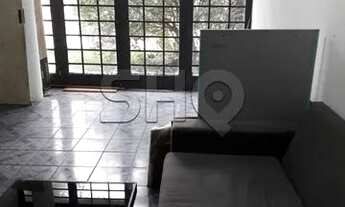 Imagem 6: Sobrado na cardoso