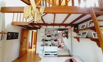 Imagem 7: Excelente casa no bairro Lagoa da Conceição/Porto da Lagoa em Florianópolis