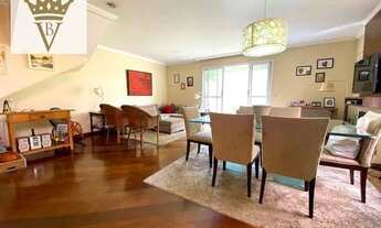 Imagem: Casa com 3 dormitórios à venda, 157 m²