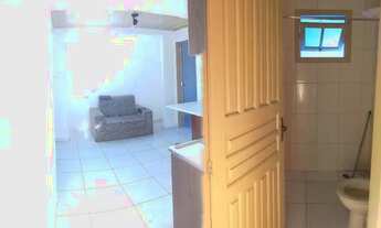 Imagem 7: Apartamento 2 quartos+ edicula, terreo com patio privativo