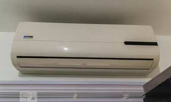 Imagem 6: Apartamento para Aluguel - Chácara Inglesa, 1 Quarto, 25 m2