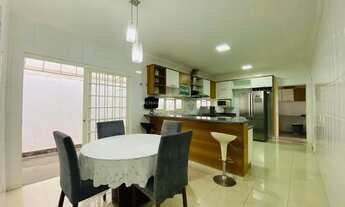 Imagem 6: Casa à venda, 4 quartos, 2 suítes, 4 vagas, Olinda - Uberaba/MG