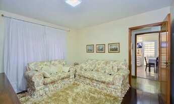 Imagem 7: Lindo Sobrado à venda localizada no bairro Planalto Paulista - São Paulo - SP