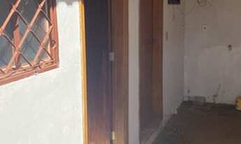 Imagem 4: Casa 01 dormitório - fundos - Boa Vista