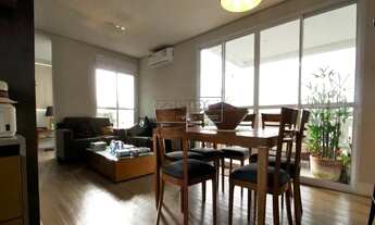 Imagem 2: Cobertura Duplex com 03 suítes 03 vagas 230m2 no Morumbi