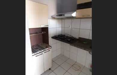 Imagem 5: Aluga-se Apto Mobiliado No Cond. Fechado Bela Cintra C 2 Qts - Maiobinha