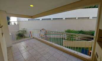 Imagem 6: Apartamento com 3 dormitórios para alugar, 106 m² por R$ 4.068,00/mês - Nova Aliança - Rib