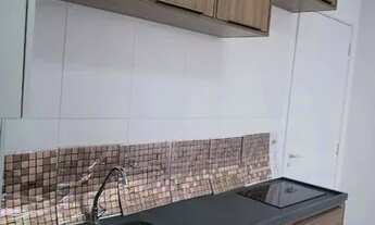 Imagem 3: Apartamento Studio com 1 dormitório - AP 200826S