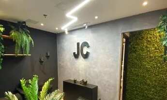 Imagem 6: São Paulo - Conjunto Comercial/Sala - Jardim Anália Franco