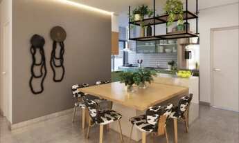 Imagem 6: APARTAMENTO RESIDENCIAL em São Paulo - SP, Pinheiros