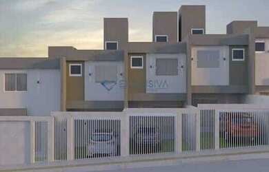 Imagem 2: Casa Geminada para comprar Novo Centro Santa Luzia