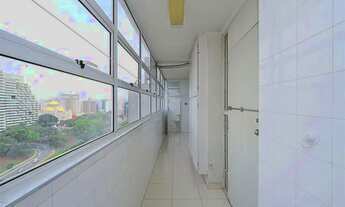 Imagem 7: APARTAMENTO RESIDENCIAL em São Paulo - SP, Paraíso