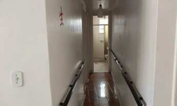 Imagem 4: Piedade - Rua Amália - Próximo Padre Manuel da Nobrega - 2 Quartos - Vaga - Entrar e Morar