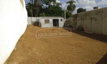 Imagem: Terreno à venda, 261 m² por R$ 420.000,00