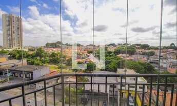 Imagem 7: Apartamento para Aluguel - Vila Formosa, 2 Quartos, 55 m2