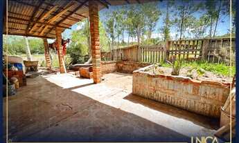 Imagem 4: Portão - Casa Padrão - Centro