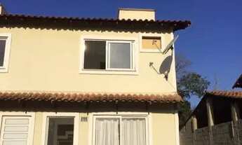 Imagem 4: Casa em Guaratiba 2 quarto, 2 vagas, 2 banheiros, com quintal