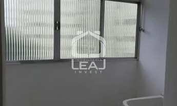 Imagem: Apartamento de 52m² com 2 dormitórios